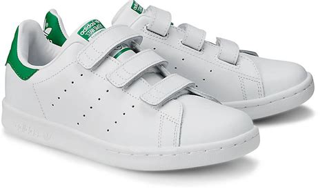 adidas stan smith herren klettverschluss|Stan Smith · Klettverschluss · Schuhe .